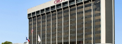 Crowne Plaza San Antonio Airport By Ihg