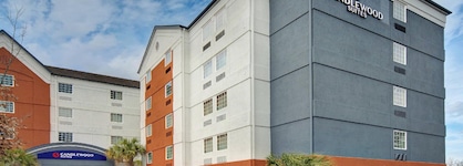 Candlewood Suites, Columbia Ft. Jackson By Ihg