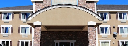 Yellowstone Park Hotel