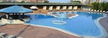 Bakour La Manga Splash