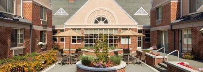 Hilton Garden Inn Lancaster