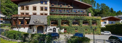 St Georg