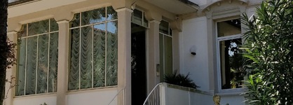 Hotel Villa Delle Palme