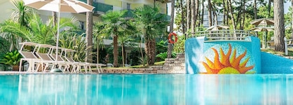 Hotel Mediterraneo