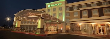 Holiday Inn Amarillo West Medical Center By Ihg