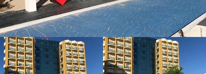 Grand Hotel Montesilvano