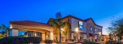 Best Western Tolleson Hotel