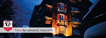 Tradition Julen Hotel