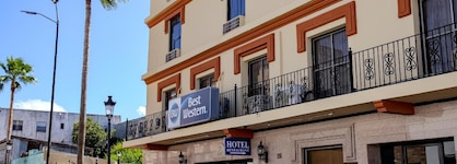 Best Western Plaza Matamoros