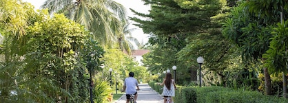 Kantary Beach Hotel Villas & Suites