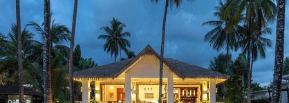 Kantary Beach Hotel Villas & Suites