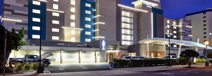 Doubletree By Hilton Virginia Beach Oceanfront South