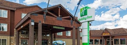 Holiday Inn West Yellowstone By Ihg.
