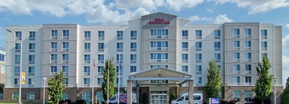 Hilton Garden Inn Kansas City Kansas