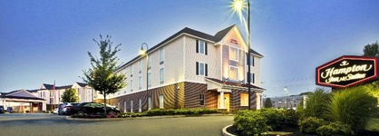 Hampton Inn & Suites Cape Cod-West Yarmouth