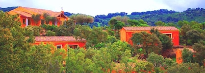 Hotel Aldiola Country Resort