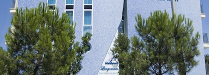 Mercure Rimini Lungomare