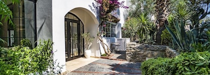 Manzara Boutique Hotel