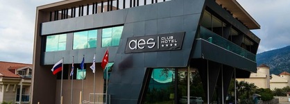 Aes Club Hotel