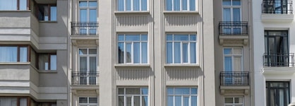 Four Points Flex By Sheraton Istanbul Taksim Square