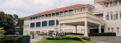 Oasia Resort Sentosa By Far East Hospitality