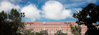 Sana Silver Coast Hotel