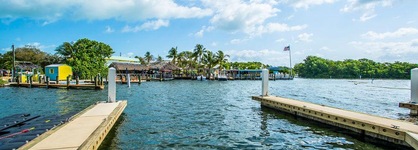Dove Creek Resort & Marina, Trademark Collection By Wyndham