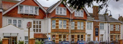 Oxford Linton Lodge Hotel, Bw Signature Collection