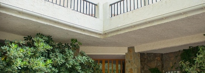 Hotel Santa Cruz