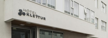 Hotel Klettur