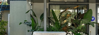 Sherwood Premio Hotel