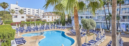 Hotel Ilusion Vista Blava