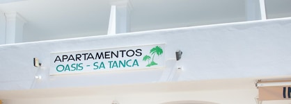 Apartamentos Typic Oasis Sa Tanca