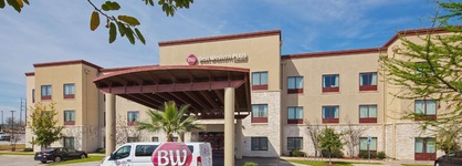 Best Western Plus Austin Airport Inn & Suites