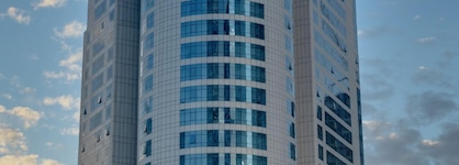 Aryana Hotel