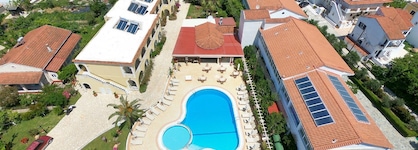 Konstantina Apartments