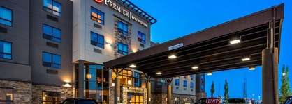 Best Western Premier Freeport Inn & Suites