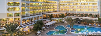 Constantinou Bros Athena Royal Beach Hotel