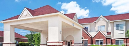 Econo Lodge Inn And Suites Mesquite