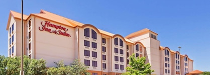 Hampton Inn & Suites Dallas-Mesquite