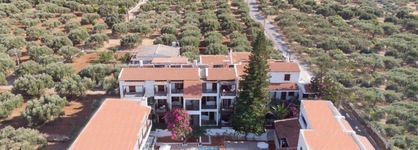 Rena Apartments Gouves