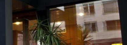 Hotel Central Parque