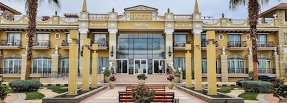Il Mercato Hotel Sharm & Spa