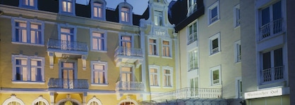 Hotel Rheinischer Hof