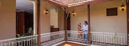 La Habanera