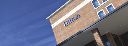 Hilton London Heathrow Airport Terminal 5