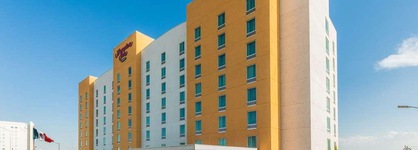 Hampton Inn By Hilton Queretaro Tecnologico