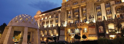 Danubius Hotel Gellért