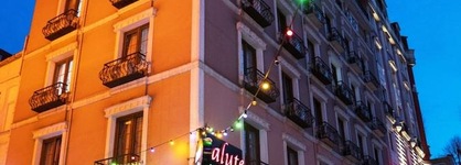 Hotel Agan