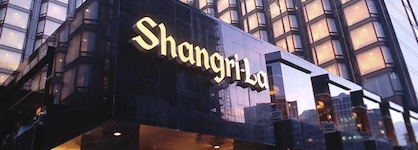Kowloon Shangri-La Hong Kong